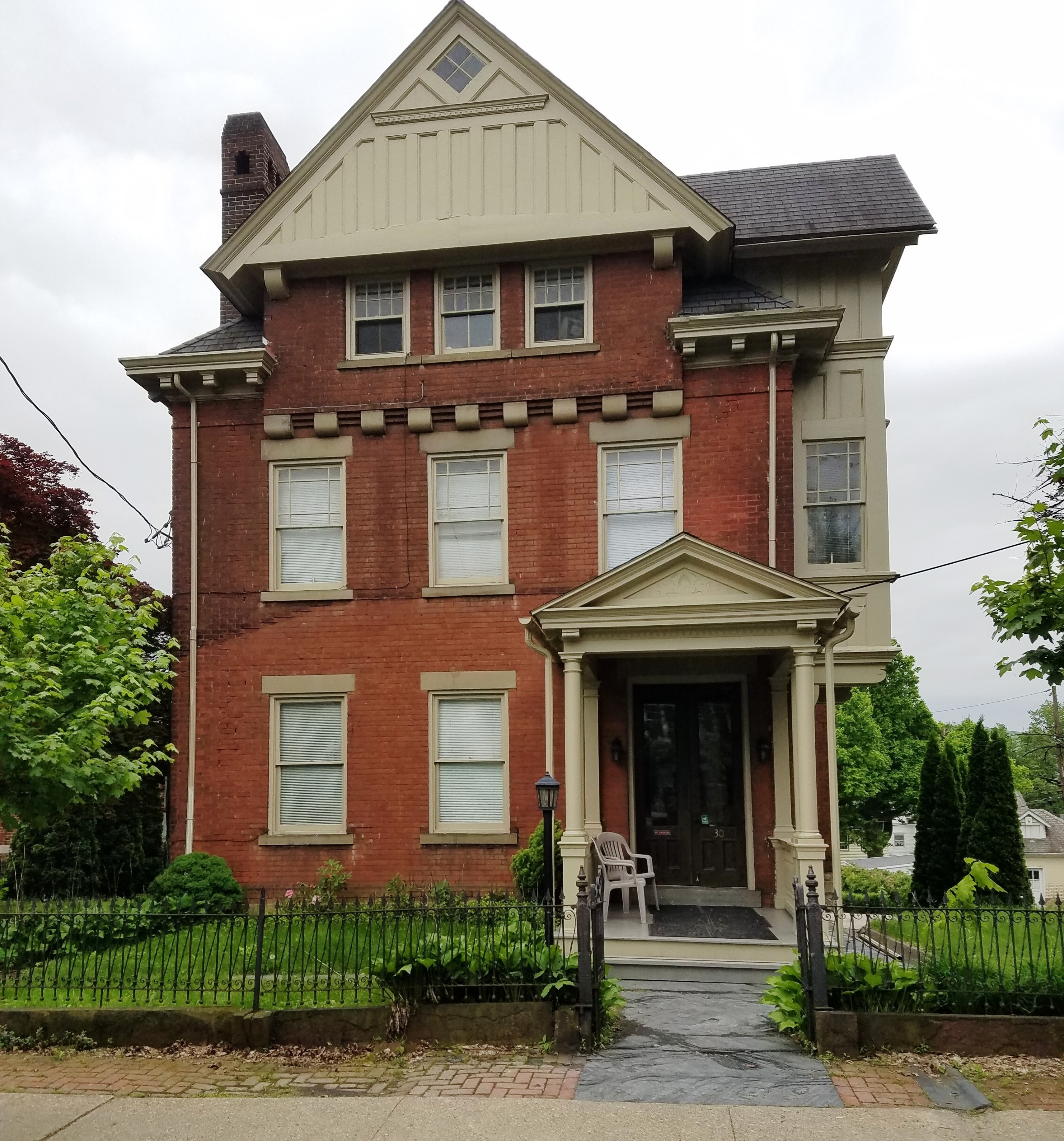 30 East Market Street - 7